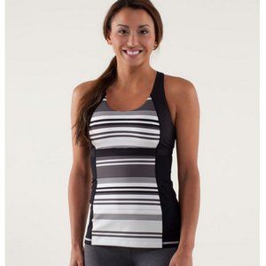 Lululemon Run: Fast Track Tank Size 4